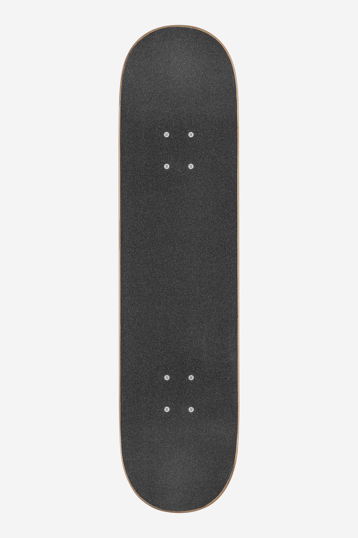 G0 Fubar 8.0" Complete - White/Black - Globe Brand AU