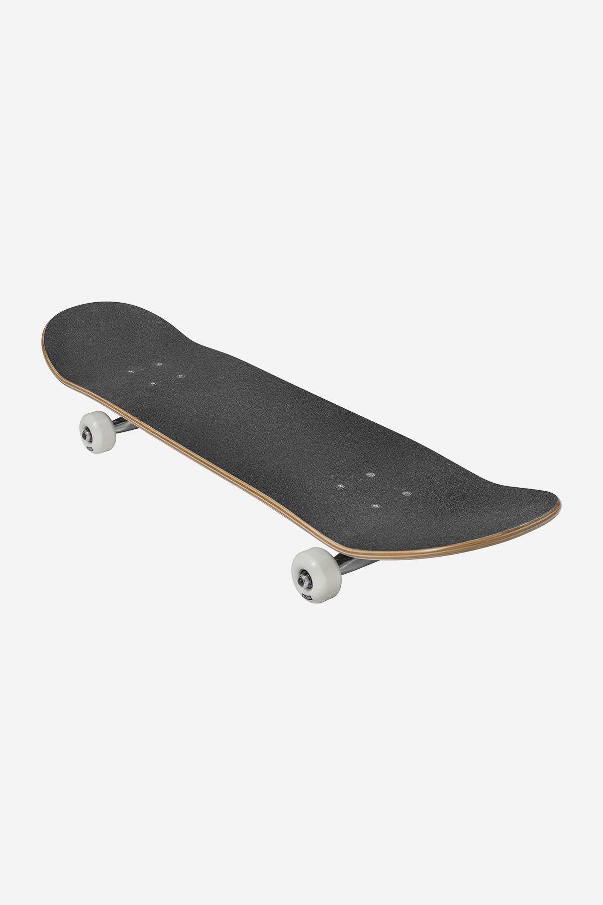 G0 Fubar 8.0" Complete - White/Black - Globe Brand AU