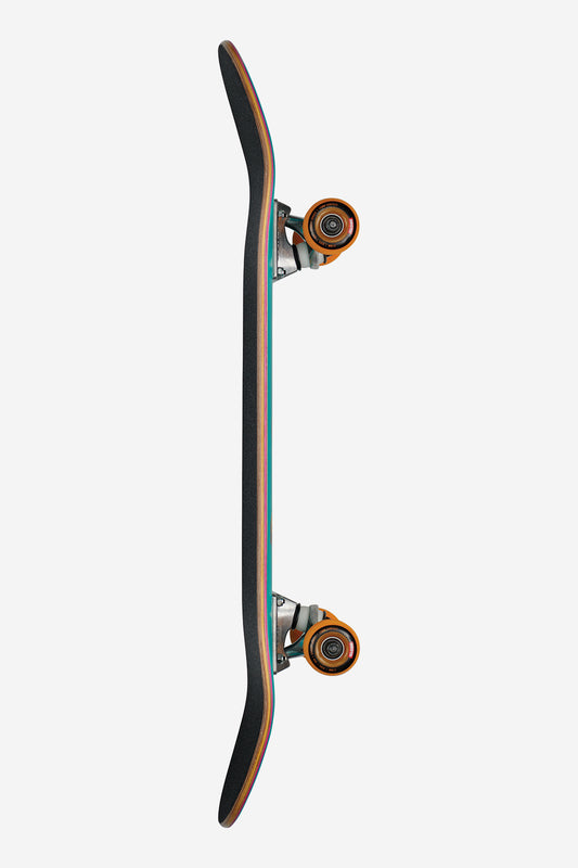 Kids Save The Bees Mid Complete 7.6" - Globe Brand AU