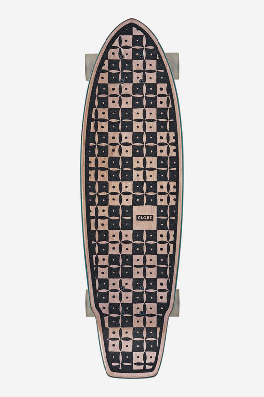 Wave Blazer Cruiserboard 31" - Globe Brand AU