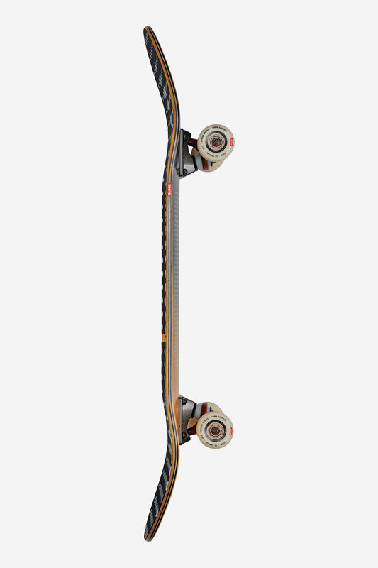 G2 Dot Gain 8.5" Complete - Peace - Globe Brand AU
