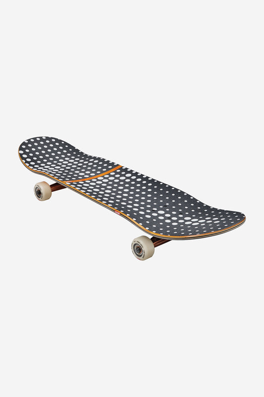 G2 Dot Gain 8.5" Complete - Peace - Globe Brand AU