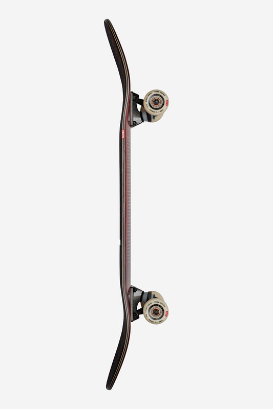 G2 Dot Gain 8.125" Complete - Rose - Globe Brand AU