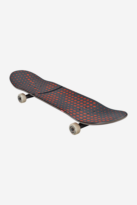 G2 Dot Gain 8.125" Complete - Rose - Globe Brand AU
