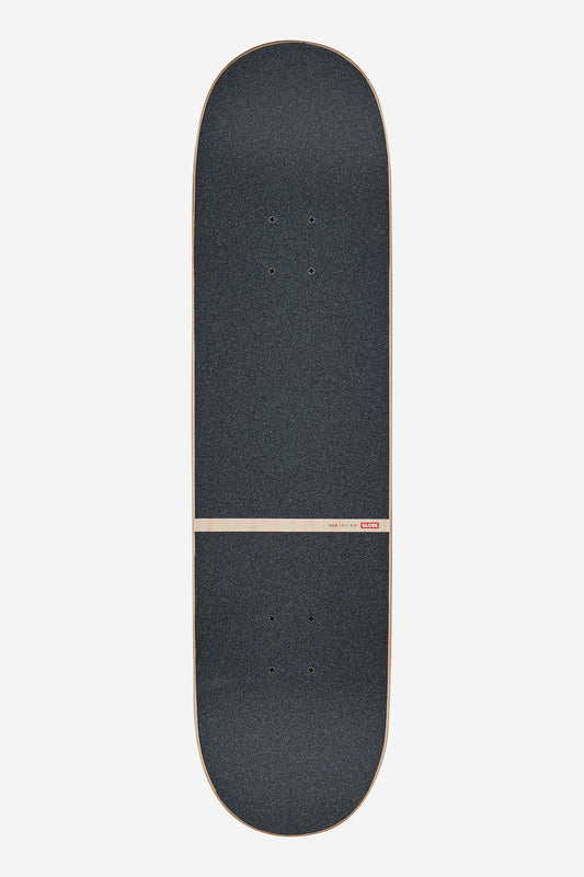 G1 Orbit Complete 8.25" - Globe Brand AU