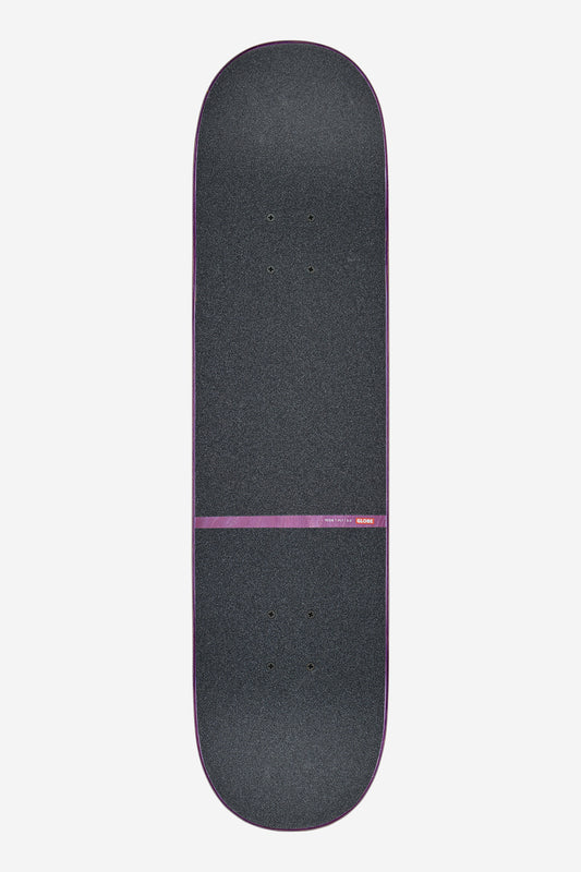 G1 Orbit Complete 8.0" - Globe Brand AU