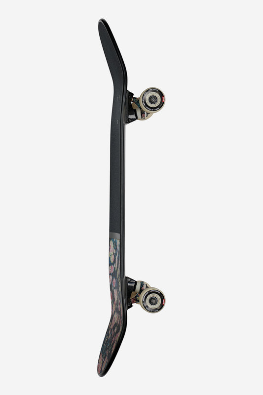 Chisel 32" Cruiserboard - Black/Don't F&ck It - Globe Brand AU