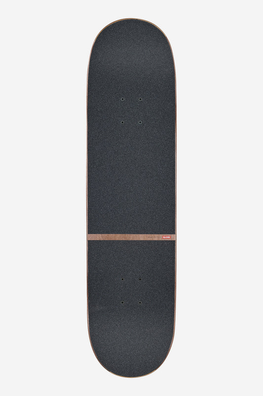 G1 Inside Out Complete 8.375" - Globe Brand AU