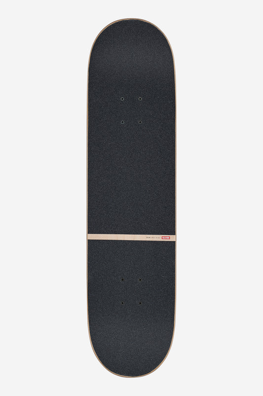 G1 Inside Out Complete 8.125" - Globe Brand AU