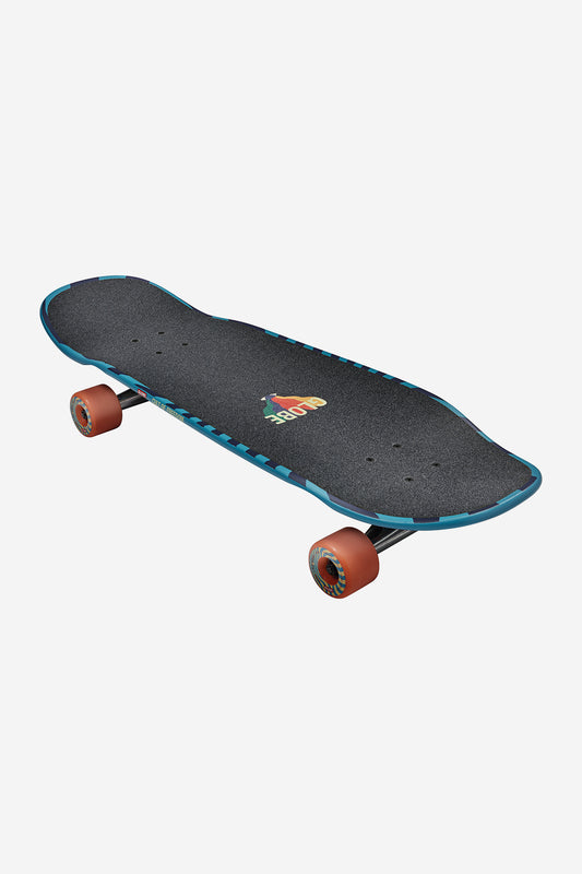 Dealer 29.5" Cruiserboard - Cult of Freedom/Blue - Globe Brand AU