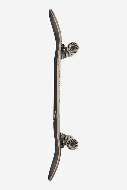 G2 Razo 8.25" Complete - Ozar