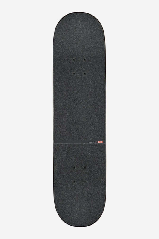 G1 D Blocks Complete 8.0" - Globe Brand AU