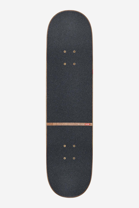 G2 Check, Please Complete 8.0"