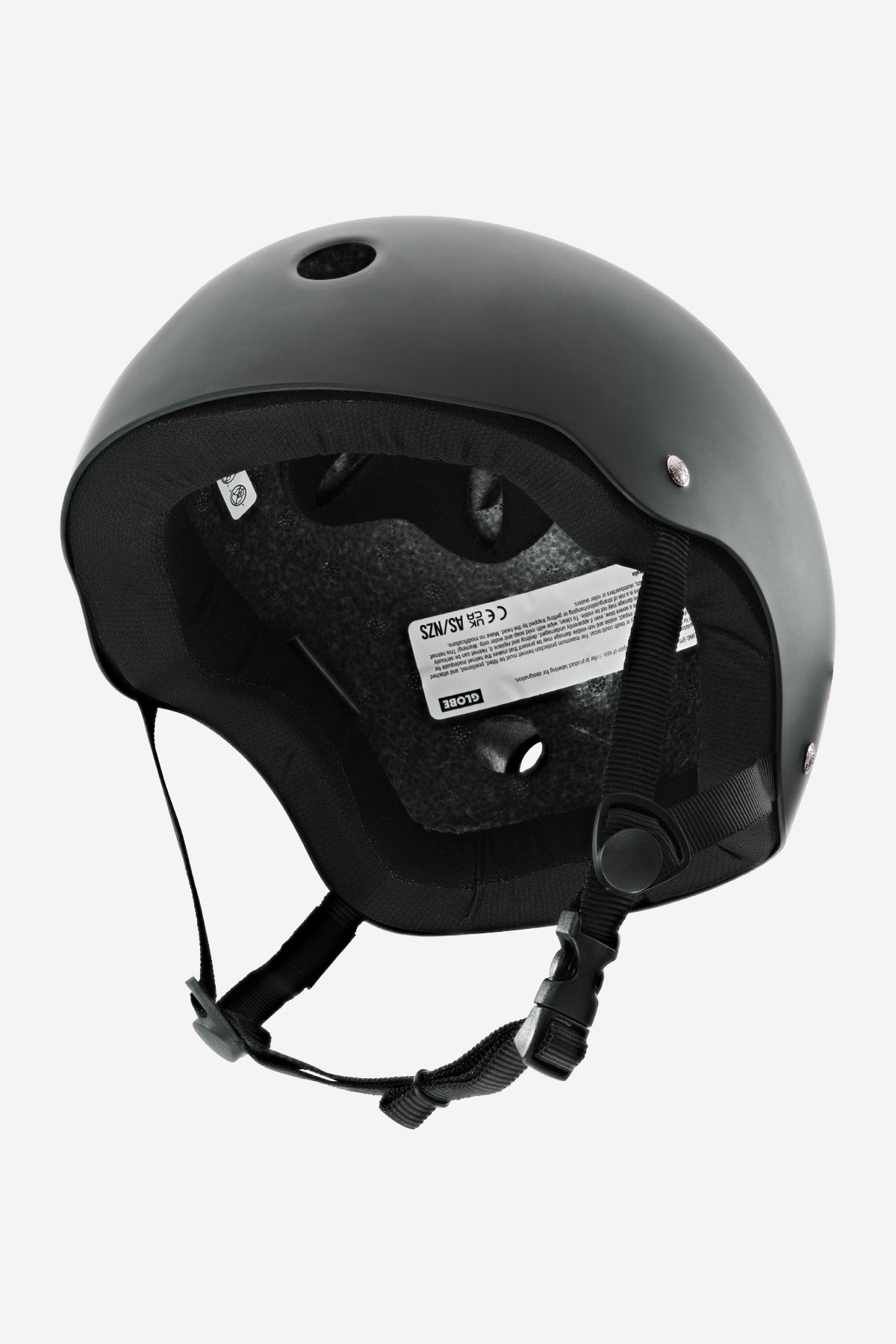 bike helmet sale australia Goodstock Certified Helmet | Matte Black