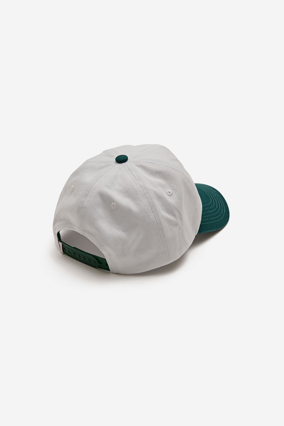 Smashed Cap - Night Green | Globe AU – Globe Brand display picture 3