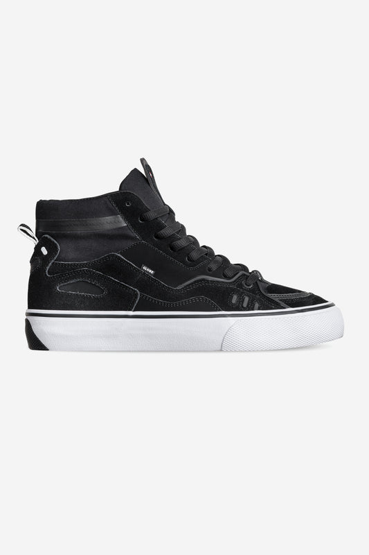 Dimension - Black/ White/ Gum - Globe Brand AU
