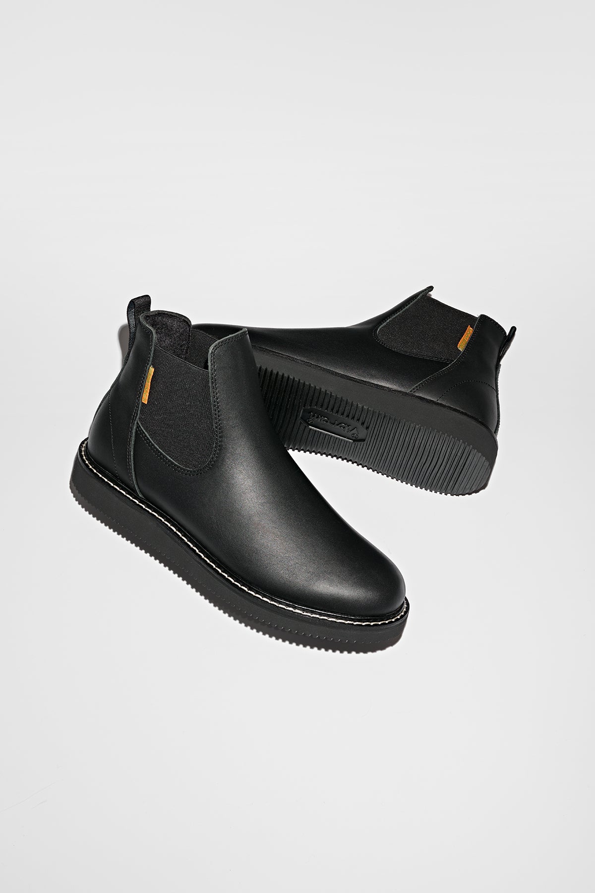 Dover II Vibram - Black/MSFT | Globe AU – Globe Brand
