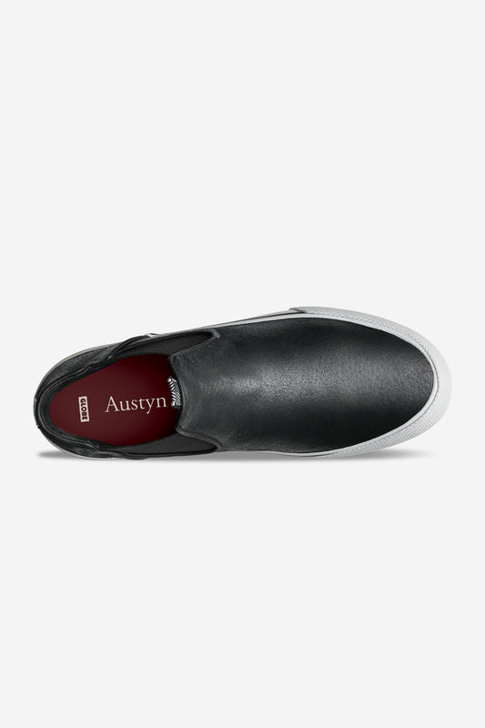 Dover - Black Distress/Gillette - Globe Brand AU