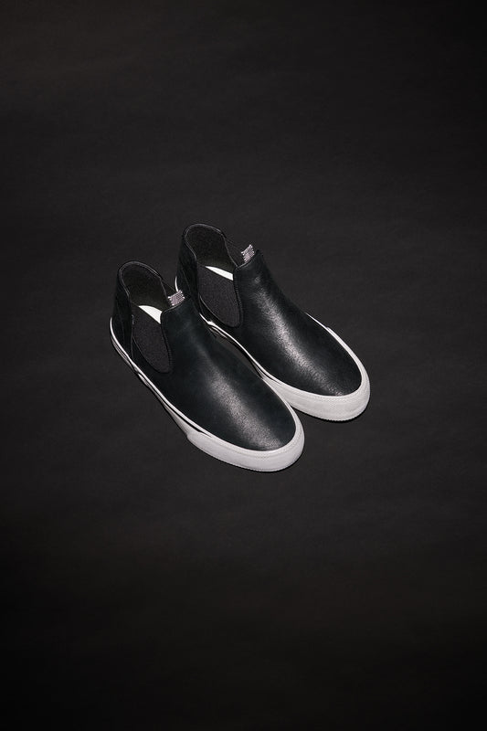 Dover - Black Distress/Gillette - Globe Brand AU