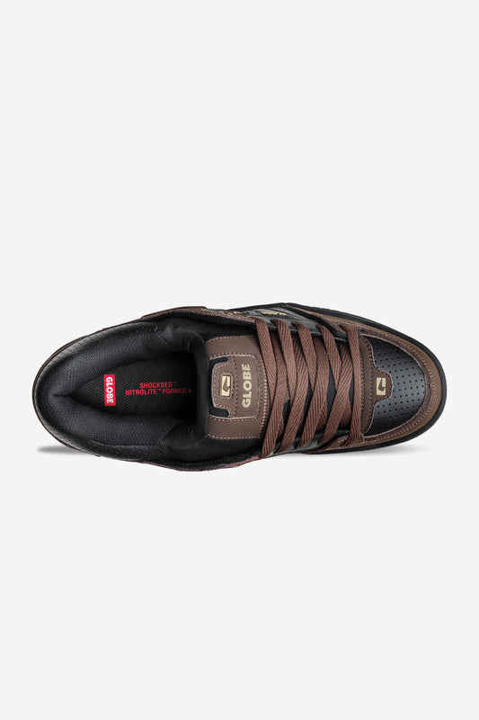 Fusion - Globe Brand AU