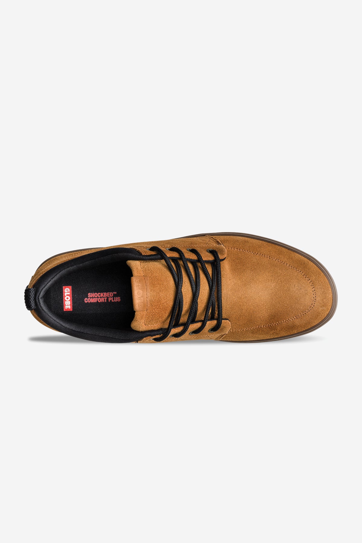 gs chukka globe