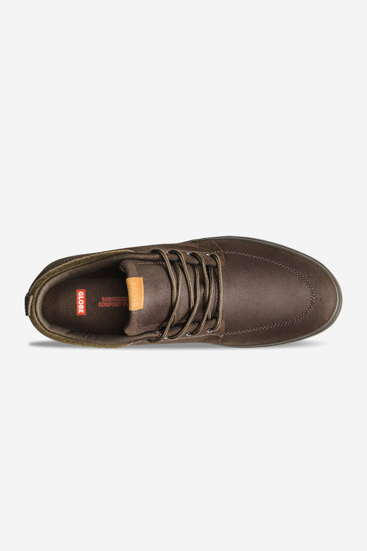 GS Chukka - Globe Brand AU