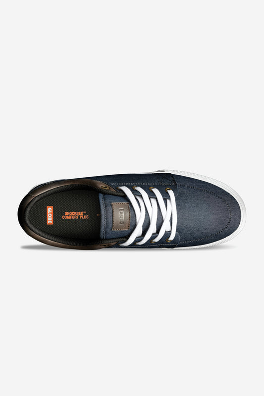 GS - Globe Brand AU
