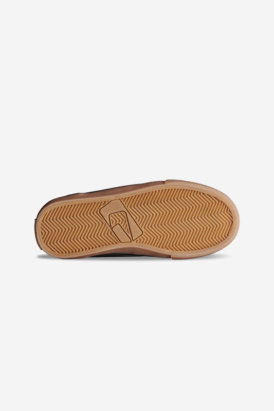 GS-Kids - Black Mock/ Gum - Globe Brand AU