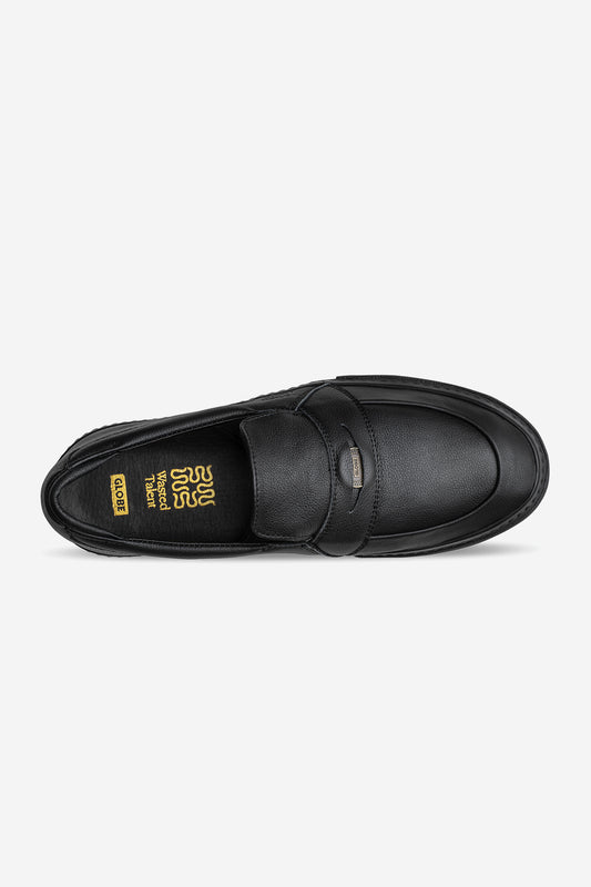 Liaizon - Black/ Wasted Talent - Globe Brand AU