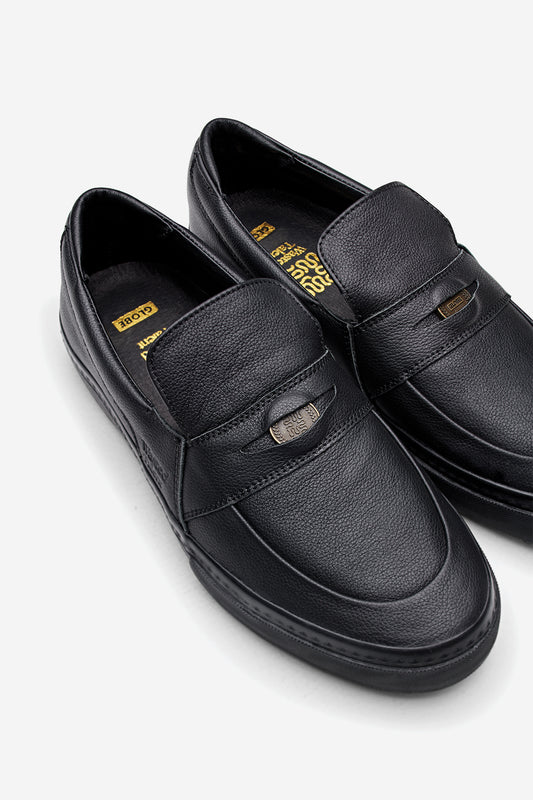 Liaizon - Black/ Wasted Talent - Globe Brand AU