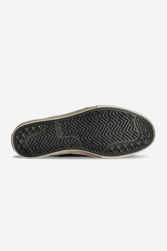 Liaizon - Black/Antique/Bootleg Dreams - Globe Brand AU