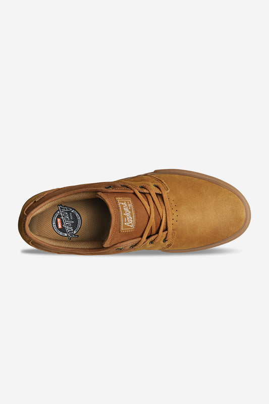Mahalo - Nutmeg - Globe Brand AU