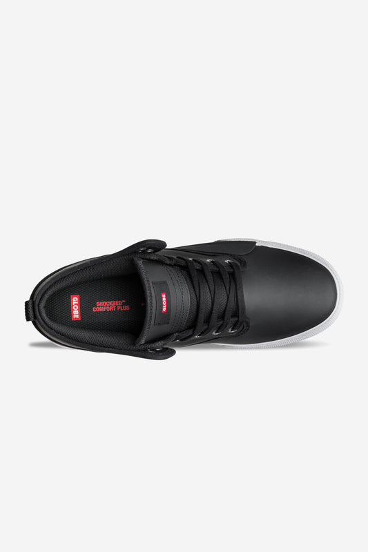 Motley Mid - Globe Brand AU