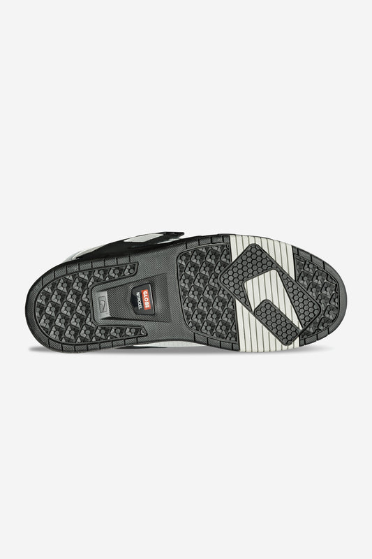 Sabre - Alloy/Black
