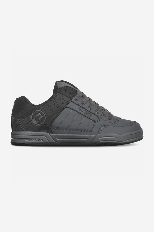 Tilt - Black/Iron Split - Globe Brand AU
