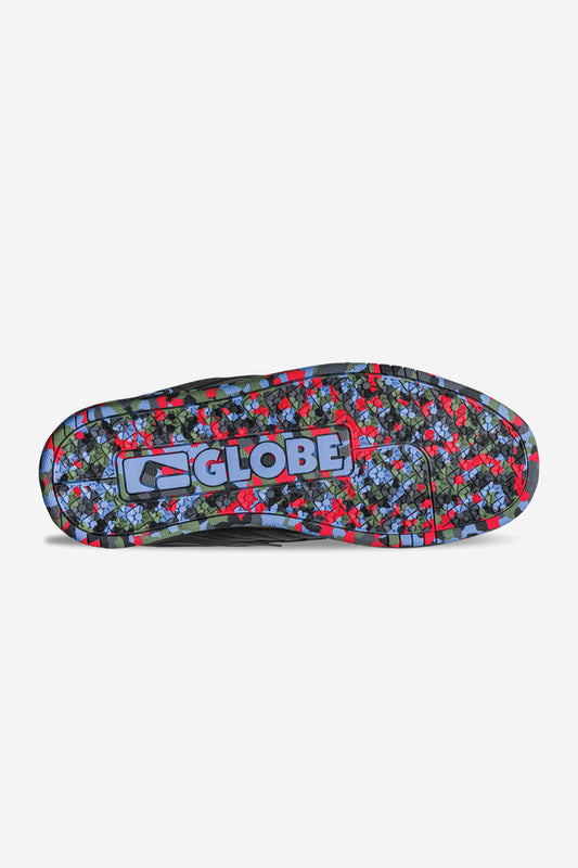 Tilt - Black/Upcycle - Globe Brand AU