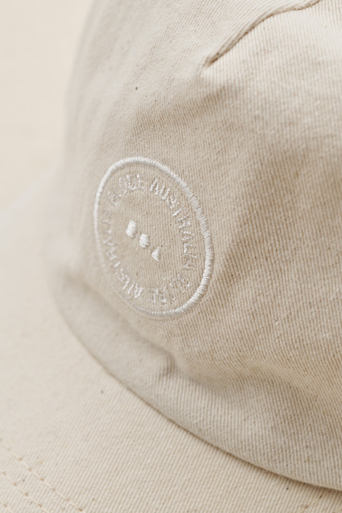 Full Circle Cap, Apparel Globe Brand Australia