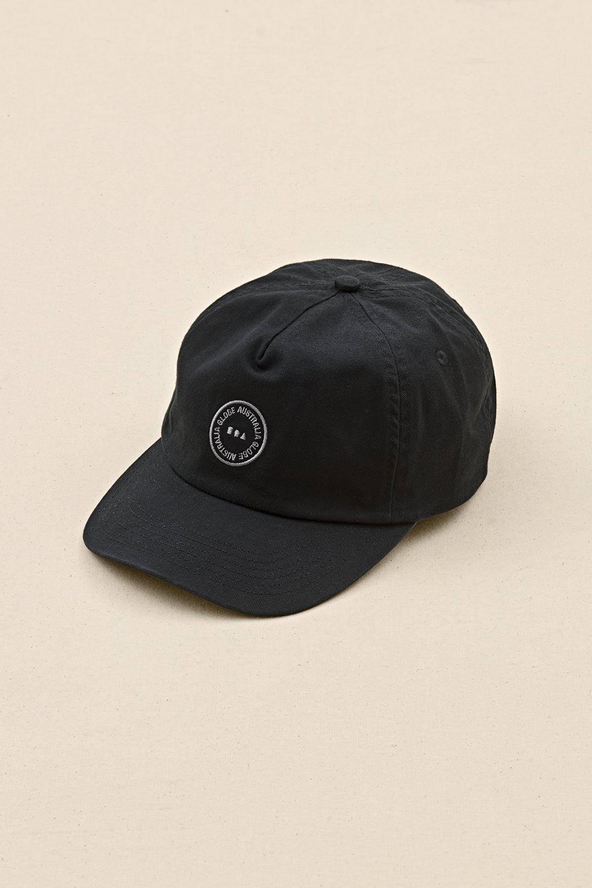 Full Circle Cap, Apparel Globe Brand Australia