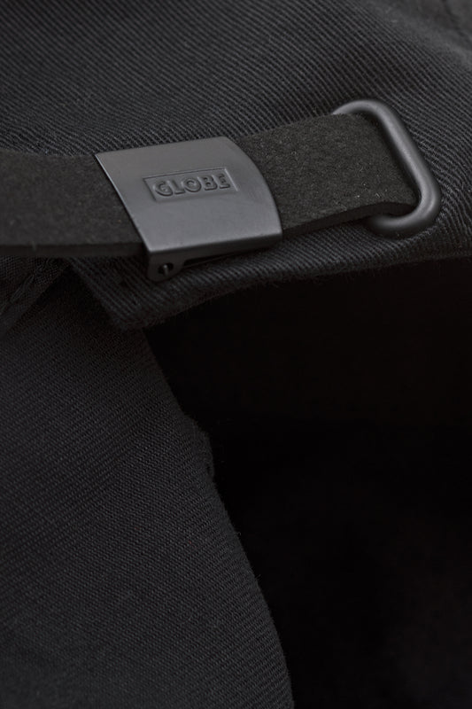 Full Circle Cap, Apparel Globe Brand Australia