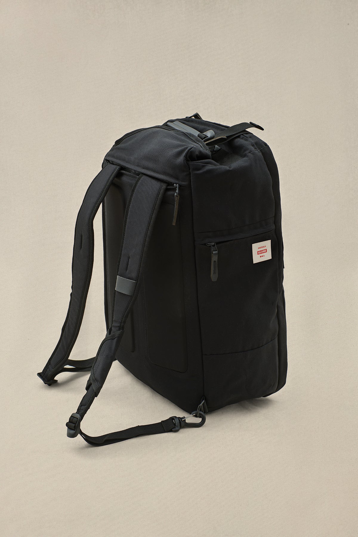 Velocity 3 in 1 Travel Bag | Black Velocity 3 in 1 Travel Bag | Black