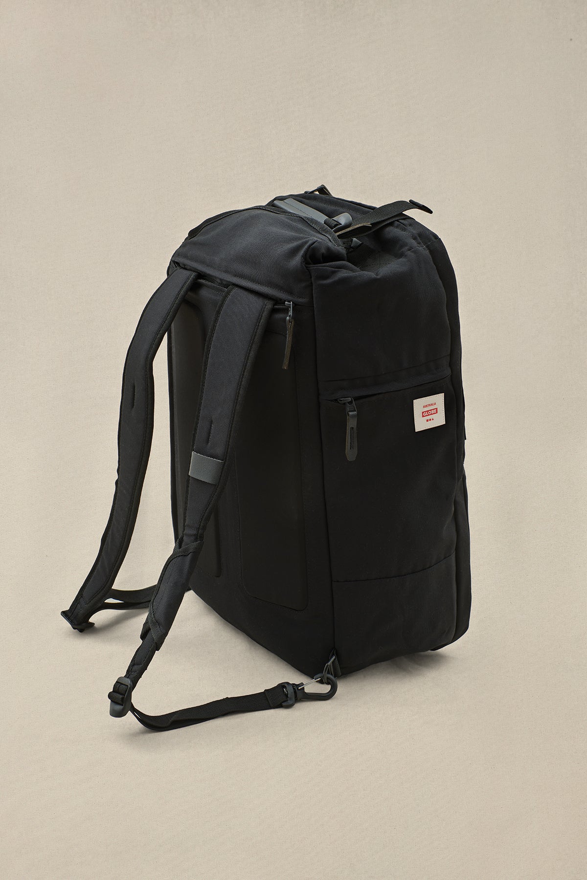 Velocity 3 in 1 Travel Bag, Apparel Globe Brand Australia