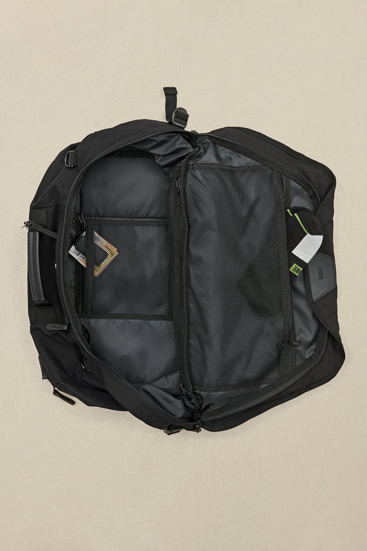 Velocity 3 in 1 Travel Bag, Apparel Globe Brand Australia