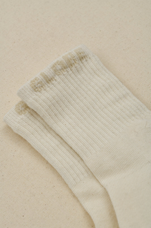 Bleach Free Crew Sock 3 Pack - Globe Brand AU